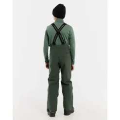 Protest Spikety Jr - Pantalon ski enfant