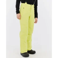 Protest Spikety Jr - Pantalon ski enfant