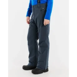 Protest Spikety Jr - Pantalon ski enfant