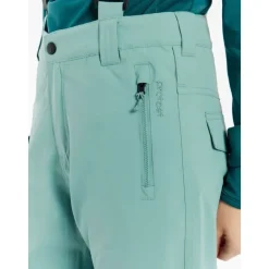 Protest Sunny Jr - Pantalon ski enfant