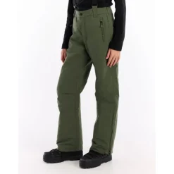 Protest Sunny Jr - Pantalon ski enfant
