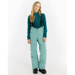 Protest Sunny Jr - Pantalon ski enfant