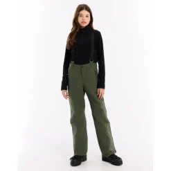 Protest Sunny Jr - Pantalon ski enfant