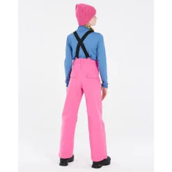 Protest Sunny Jr - Pantalon ski enfant