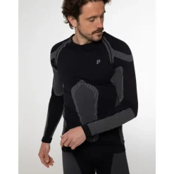 Protest Timp Thermo - Sous-vêtement thermique homme