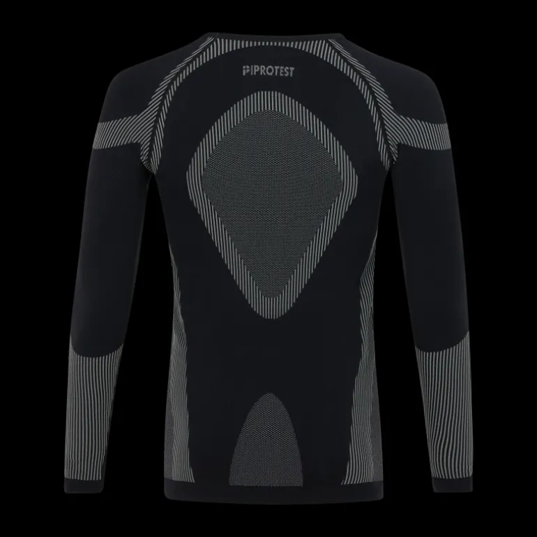 Protest Timp Thermo - Sous-vêtement thermique homme