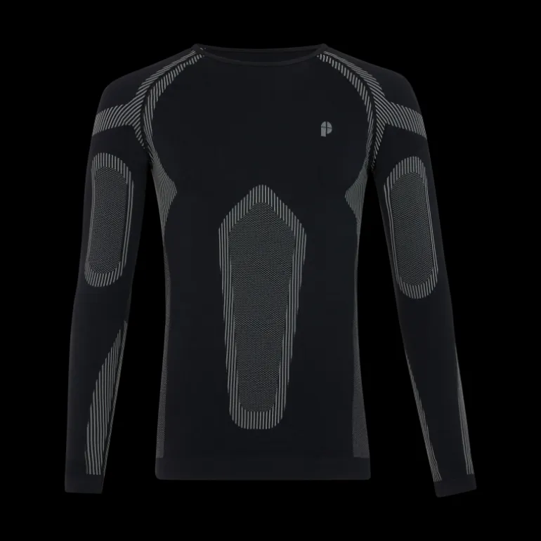 Protest Timp Thermo - Sous-vêtement thermique homme