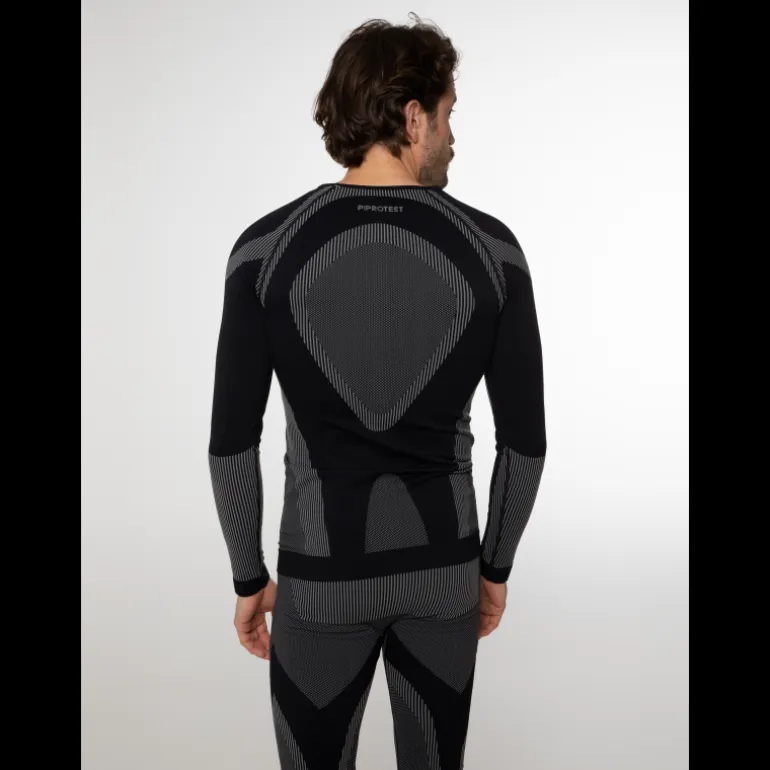 Protest Timp Thermo - Sous-vêtement thermique homme