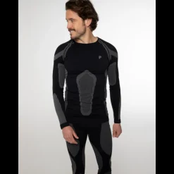 Protest Timp Thermo - Sous-vêtement thermique homme