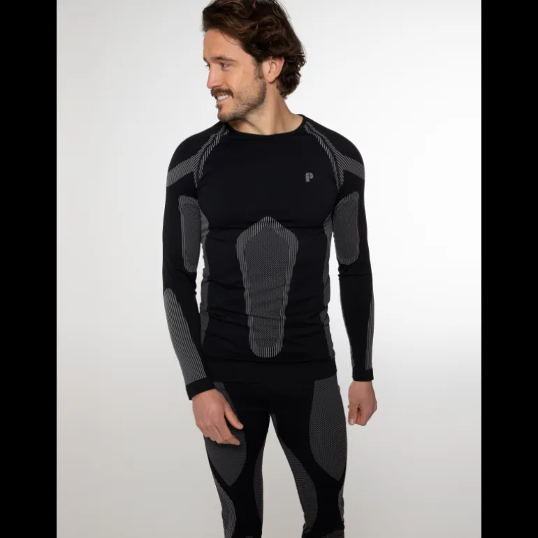 Protest Timp Thermo - Sous-vêtement thermique homme