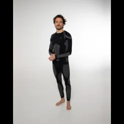Protest Timp Thermo - Sous-vêtement thermique homme