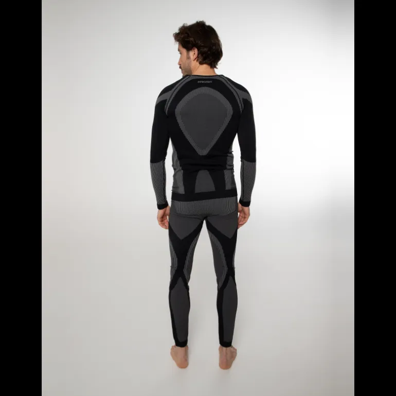Protest Timp Thermo - Sous-vêtement thermique homme