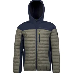 Protest UPDATE Outerwear Jacket - Doudoune homme
