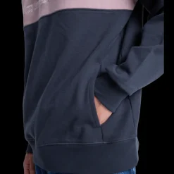 Quiksilver 1/4 Zip - Sweatshirt homme