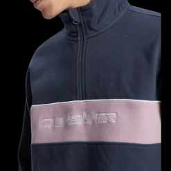 Quiksilver 1/4 Zip - Sweatshirt homme