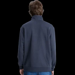 Quiksilver 1/4 Zip - Sweatshirt homme
