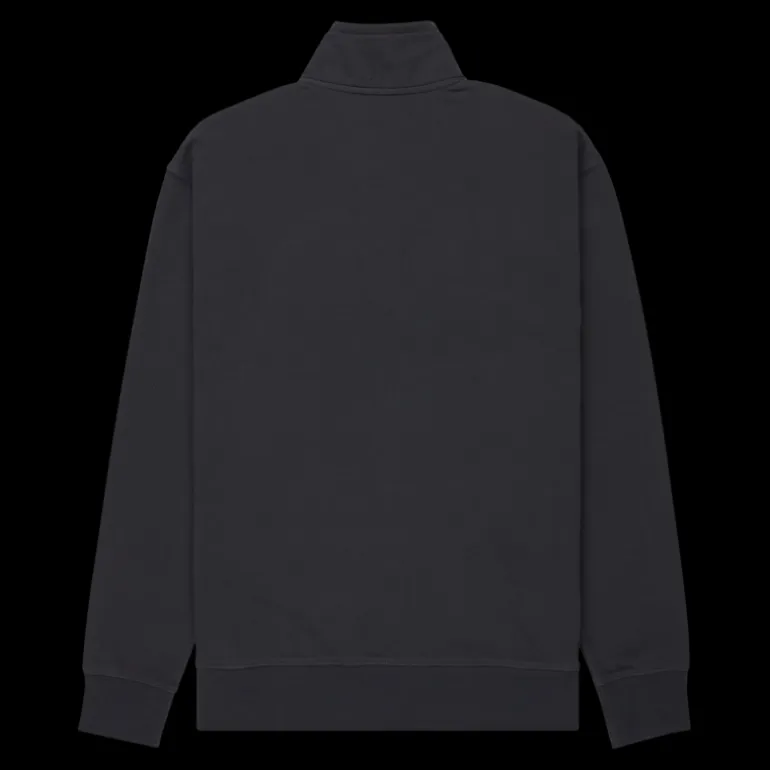 Quiksilver 1/4 Zip - Sweatshirt homme