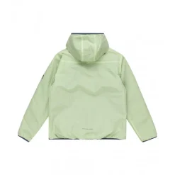 Quiksilver A Frame Reversible Jacket - Parka homme