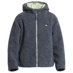 Quiksilver A Frame Reversible Jacket - Parka homme