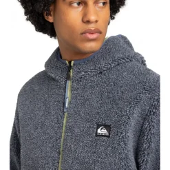 Quiksilver A Frame Reversible Jacket - Parka homme