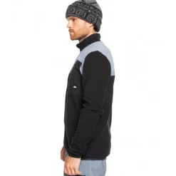 Quiksilver Aker Fz Fleece - Polaire homme