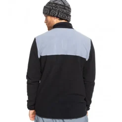 Quiksilver Aker Fz Fleece - Polaire homme
