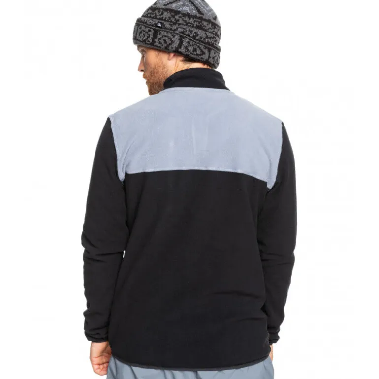 Quiksilver Aker Fz Fleece - Polaire homme