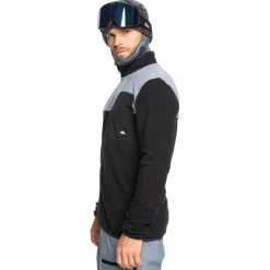Quiksilver Aker Fz Fleece - Polaire homme