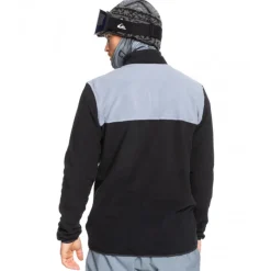 Quiksilver Aker Fz Fleece - Polaire homme