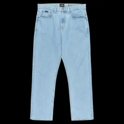 Quiksilver Aqua Cult Denim Pant - Pantalon homme