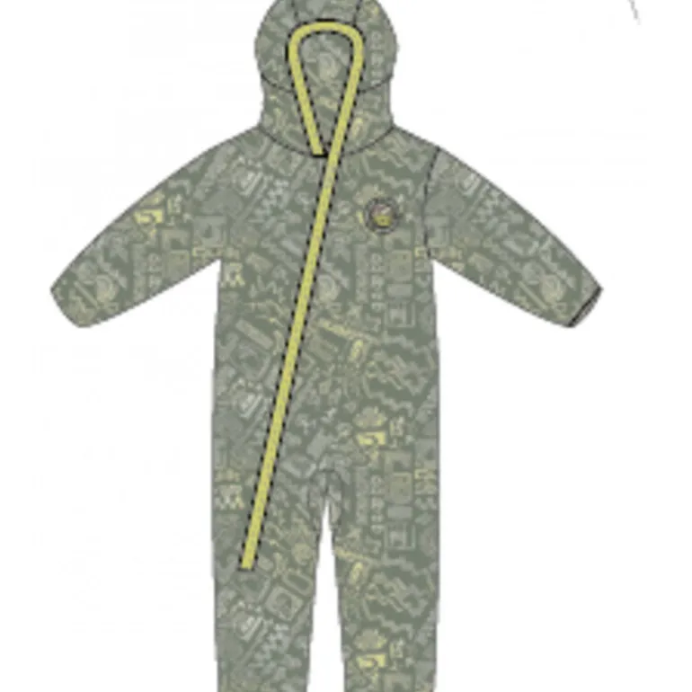 Quiksilver Baby Suit - Combinaison enfant