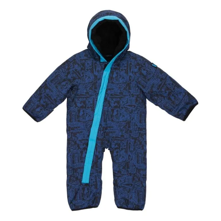 Quiksilver Baby Suit - Combinaison enfant