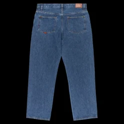 Quiksilver Baggy Denim - Pantalon homme