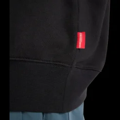 Quiksilver Banging Fleece - Sweatshirt homme
