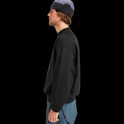 Quiksilver Banging Fleece - Sweatshirt homme
