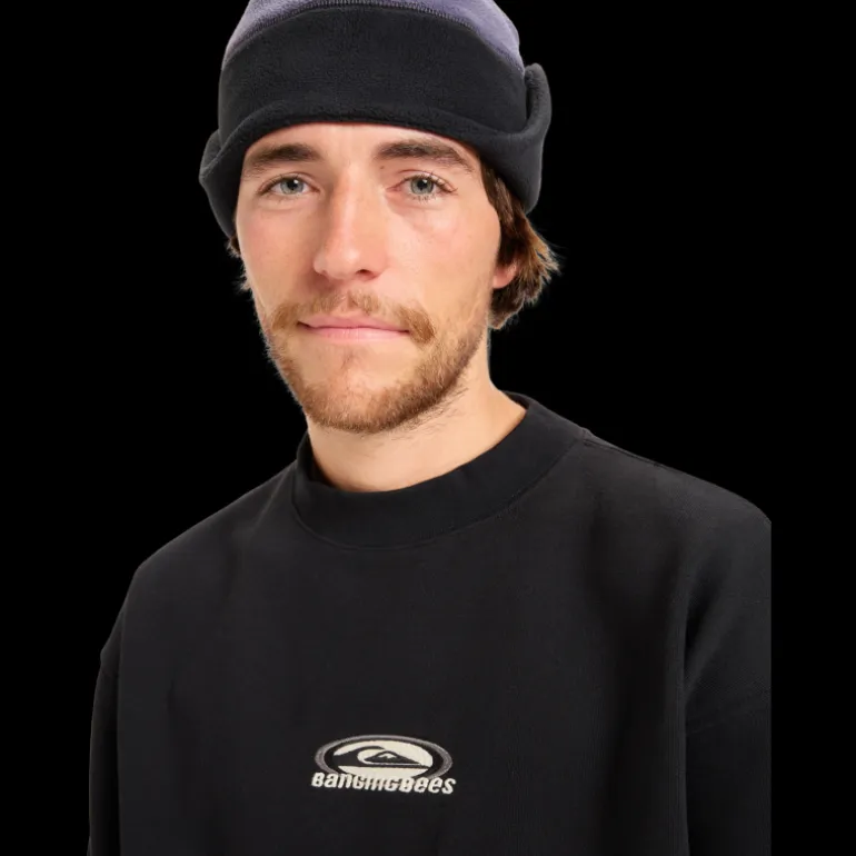 Quiksilver Banging Fleece - Sweatshirt homme