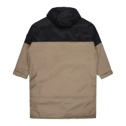 Quiksilver Full Rig Poncho Youth Jacket - Veste imperméable enfant