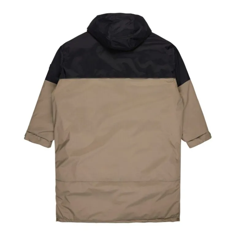 Quiksilver Full Rig Poncho Youth Jacket - Veste imperméable enfant