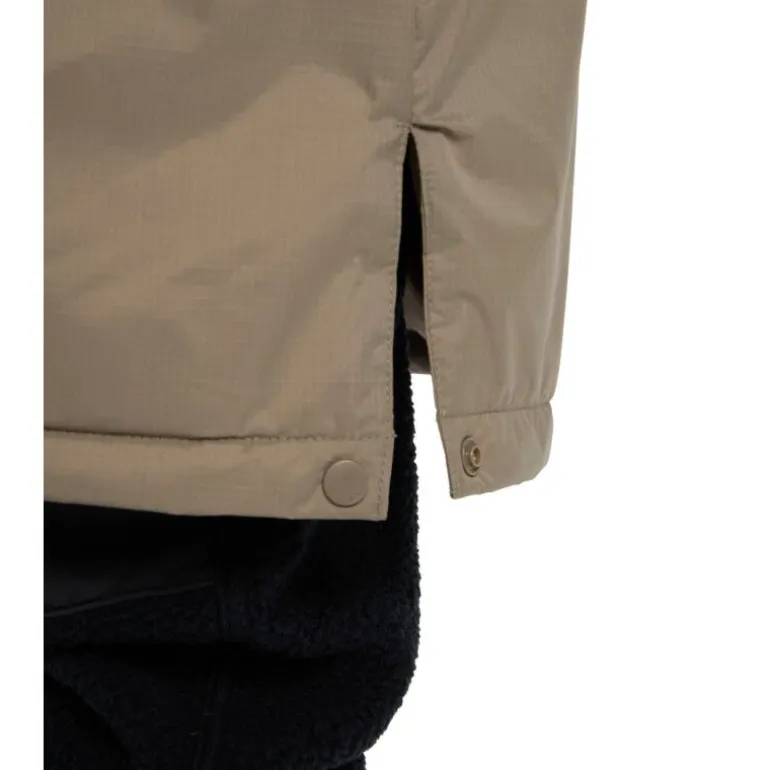 Quiksilver Full Rig Poncho Youth Jacket - Veste imperméable enfant