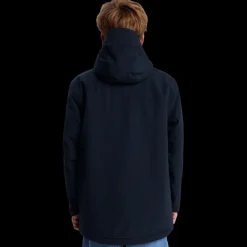 Quiksilver Overcast 3K Parka Youth - Veste imperméable enfant