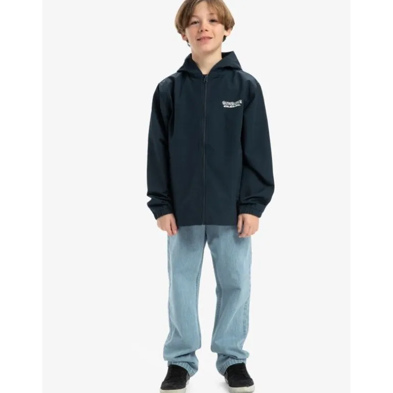 Quiksilver Rain Cloud - Veste imperméable enfant