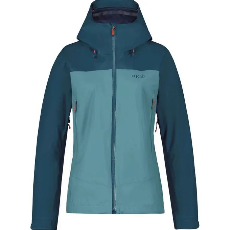 Rab Arc Eco Jacket - Veste hardshell femme