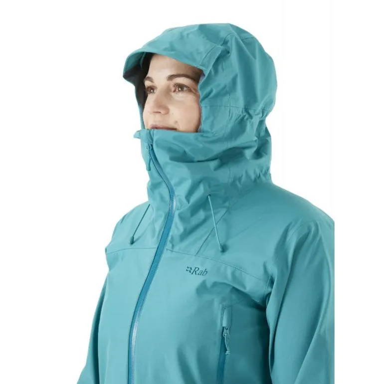 Rab Arc Eco Jacket - Veste hardshell femme