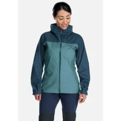 Rab Arc Eco Jacket - Veste hardshell femme