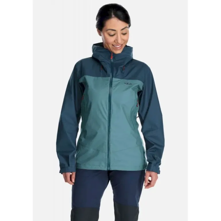 Rab Arc Eco Jacket - Veste hardshell femme