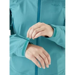 Rab Arc Eco Jacket - Veste hardshell femme