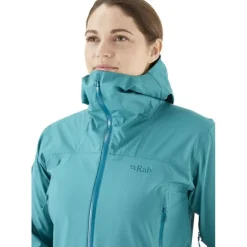 Rab Arc Eco Jacket - Veste hardshell femme