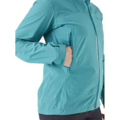 Rab Arc Eco Jacket - Veste hardshell femme