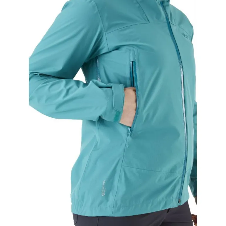 Rab Arc Eco Jacket - Veste hardshell femme