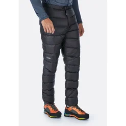 Rab Argon Pants - Pantalon alpinisme homme